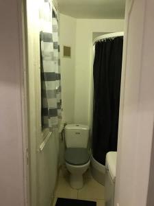Louer Appartement Paris-20eme-arrondissement 690 euros