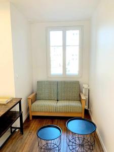 Louer Appartement 38 m2 Lyon-3eme-arrondissement