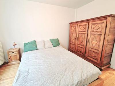 Louer Appartement Lyon-3eme-arrondissement Rhone