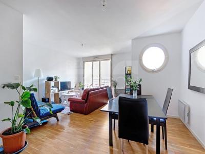 For sale Lyon-3eme-arrondissement 3 rooms 80 m2 Rhone (69003) photo 2
