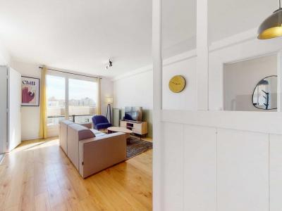 For rent Asnieres-sur-seine 5 rooms 94 m2 Hauts de Seine (92600) photo 2