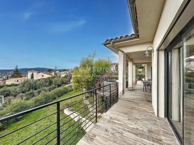 Acheter Maison Draguignan Var