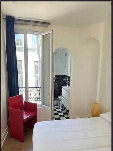 Annonce Location 2 pices Appartement Levallois-perret 92