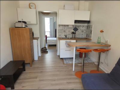 Louer Appartement Levallois-perret Hauts de Seine