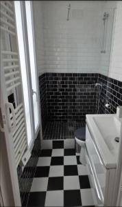 Louer Appartement Levallois-perret 1280 euros