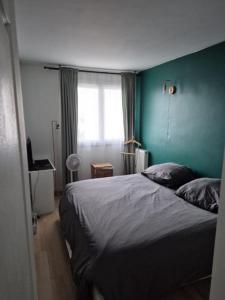 For rent Taverny 4 rooms 67 m2 Val d'Oise (95150) photo 0