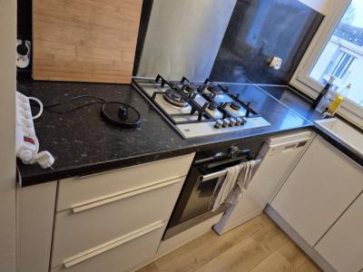 For rent Taverny 4 rooms 67 m2 Val d'Oise (95150) photo 1