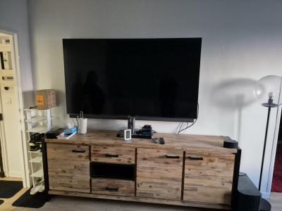For rent Taverny 4 rooms 67 m2 Val d'Oise (95150) photo 3