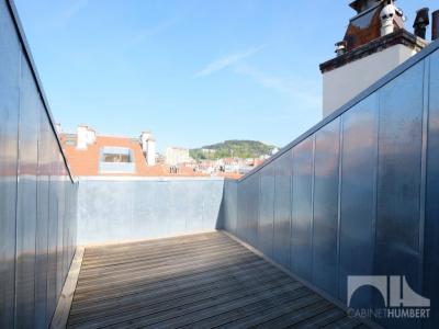 Annonce Location 3 pices Appartement Saint-etienne 42