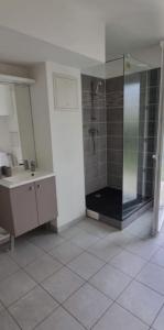 For rent Acheres 2 rooms 43 m2 Yvelines (78260) photo 1