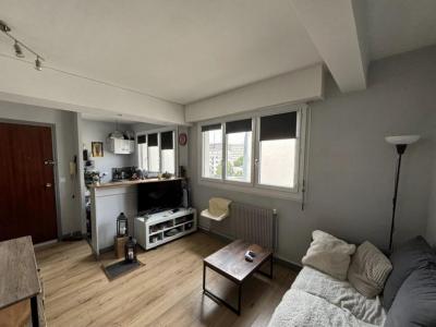 For rent Athis-mons 2 rooms 34 m2 Essonne (91200) photo 1