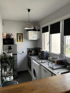 For rent Athis-mons 2 rooms 34 m2 Essonne (91200) photo 2