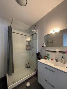 For rent Athis-mons 2 rooms 34 m2 Essonne (91200) photo 4