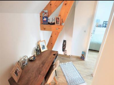 For rent Triel-sur-seine 3 rooms 65 m2 Yvelines (78510) photo 1