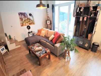 For rent Triel-sur-seine 3 rooms 65 m2 Yvelines (78510) photo 3