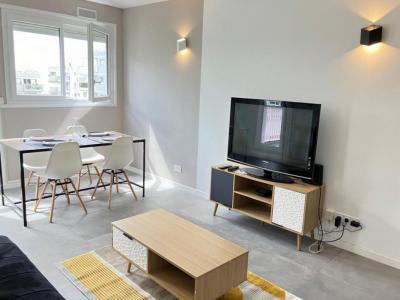 For rent Plaisir 3 rooms 87 m2 Yvelines (78370) photo 1