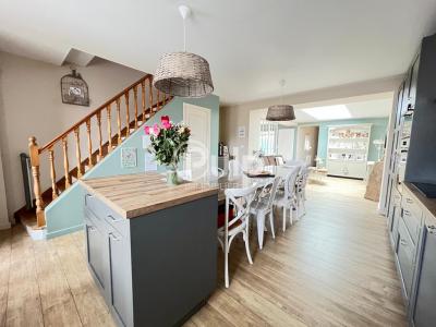 Annonce Vente 6 pices Maison Lens 62