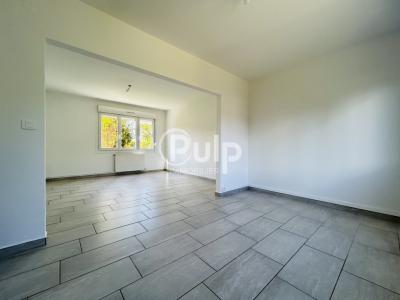 Acheter Maison 80 m2 Arras