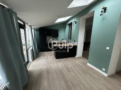 Annonce Location 2 pices Appartement Saint-omer 62