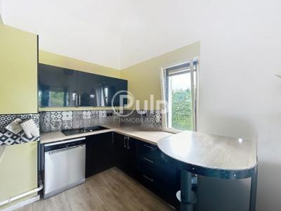 Annonce Vente 3 pices Appartement Lille 59