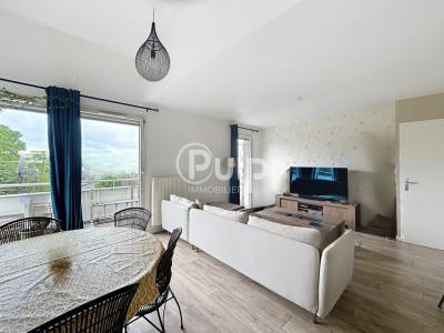 Acheter Appartement 69 m2 Lille