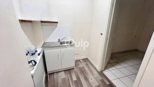 Acheter Immeuble 562 m2 Courrieres