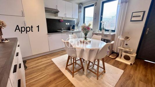 Acheter Immeuble Courrieres 515890 euros