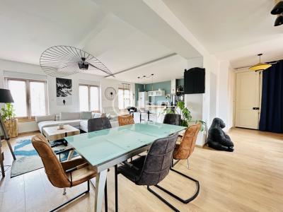 Annonce Vente 5 pices Appartement Arras 62