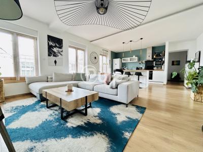Acheter Appartement 129 m2 Arras