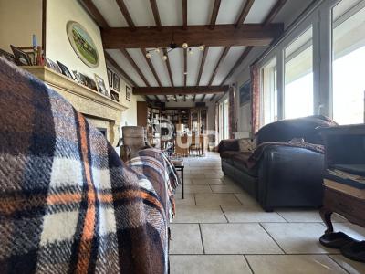 Annonce Vente 10 pices Maison Pressy 62