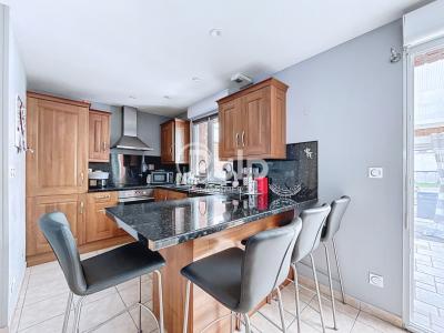 Acheter Maison 105 m2 Douai