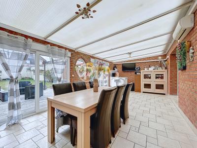 Acheter Maison Douai Nord