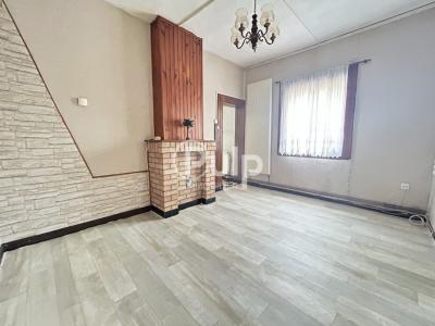 Annonce Vente 7 pices Maison Sallaumines 62