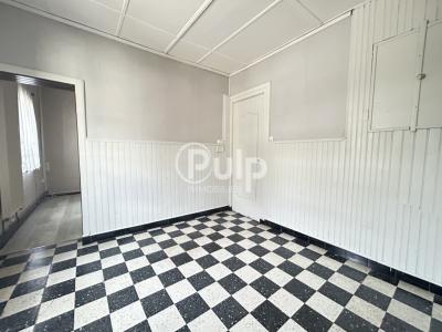 Acheter Maison Sallaumines 77000 euros