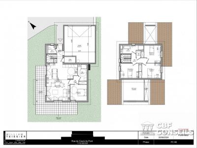 Acheter Terrain 1733 m2 Boyer