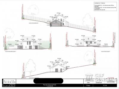 Acheter Terrain Boyer Saone et loire