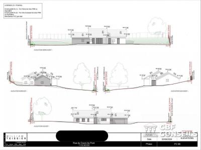 Acheter Terrain 2000 m2 Boyer