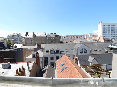 Louer Appartement Nantes 748 euros