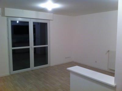 Louer Appartement 45 m2 Nantes