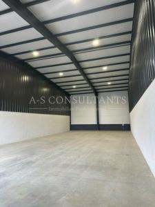 Louer Commerce 250 m2 Tournon