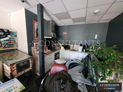 Louer Commerce Apprieu Isere
