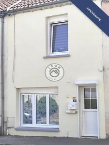 For sale Ferriere-la-grande 4 rooms 73 m2 Nord (59680) photo 0