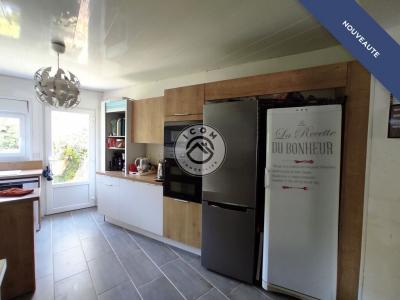 For sale Ferriere-la-grande 4 rooms 73 m2 Nord (59680) photo 1