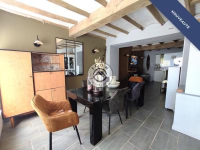 For sale Ferriere-la-grande 4 rooms 73 m2 Nord (59680) photo 2