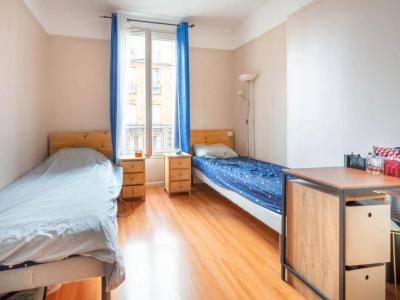 Acheter Appartement Bois-colombes 358000 euros