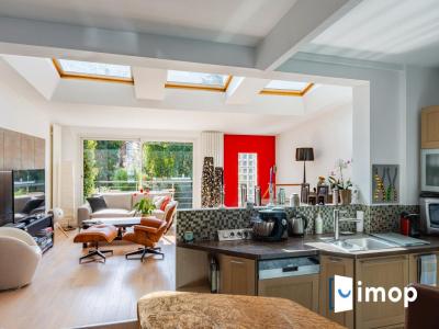 Annonce Vente 5 pices Maison Creteil 94