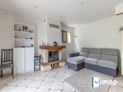 Acheter Maison Pontault-combault 409000 euros
