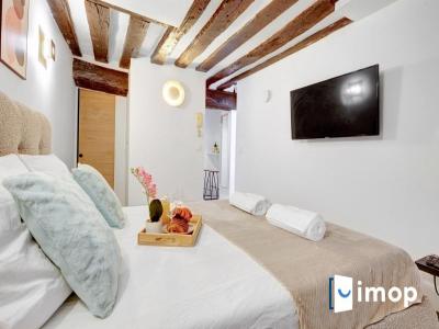 Acheter Appartement 18 m2 Paris-2eme-arrondissement