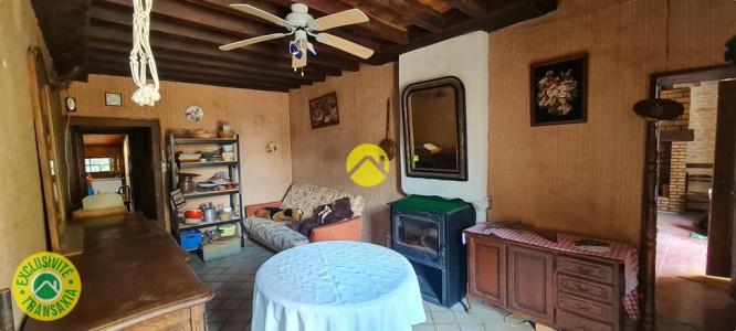 For sale Sancergues 5 rooms 110 m2 Cher (18140) photo 1