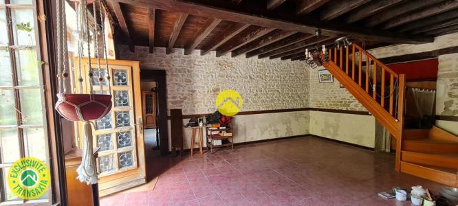 For sale Sancergues 5 rooms 110 m2 Cher (18140) photo 2